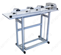 Ножной импульсный запайщик FRT-1200